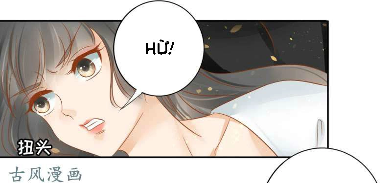 Trục Phong Nguyệt, Dư Quân Hỉ Chapter 22 - 9