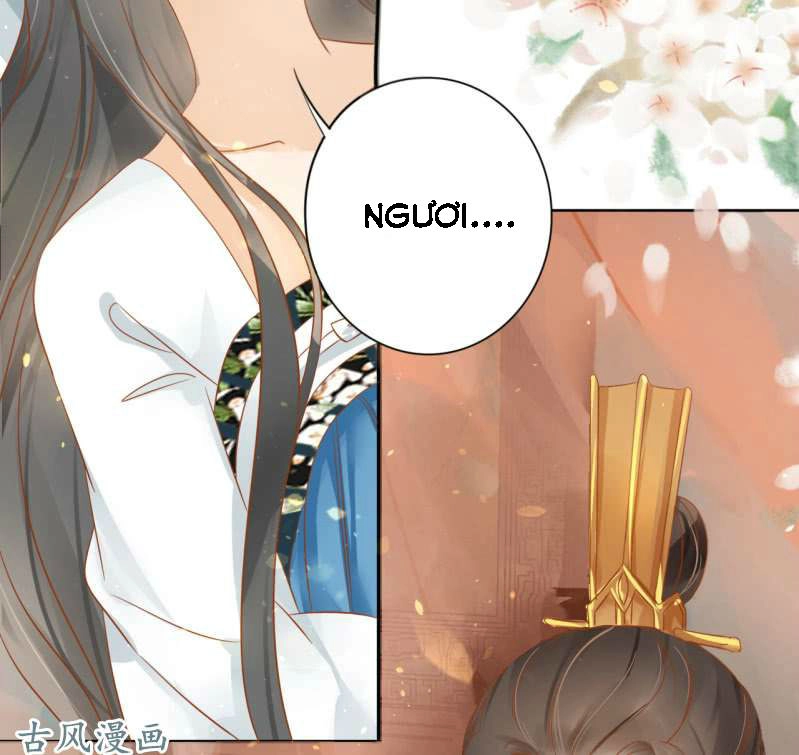 Trục Phong Nguyệt, Dư Quân Hỉ Chapter 22 - 18