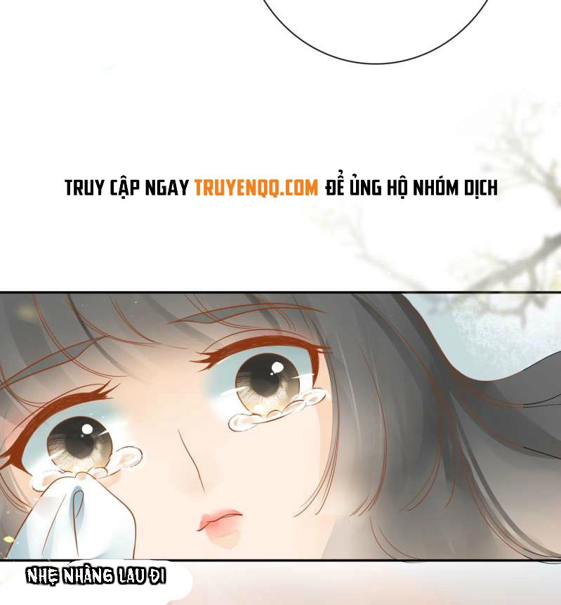 Trục Phong Nguyệt, Dư Quân Hỉ Chapter 22 - 22