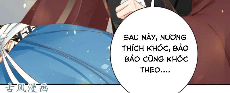 Trục Phong Nguyệt, Dư Quân Hỉ Chapter 22 - 29