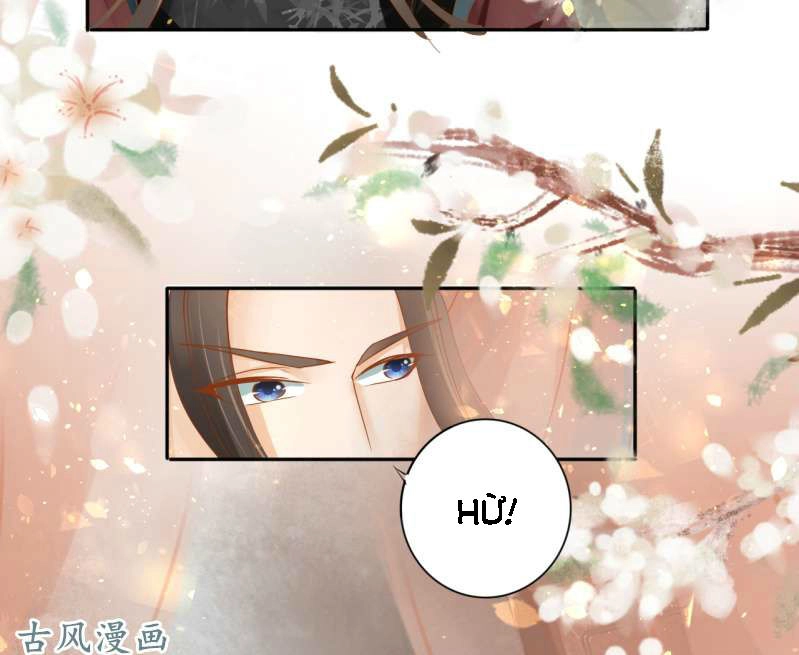 Trục Phong Nguyệt, Dư Quân Hỉ Chapter 22 - 38