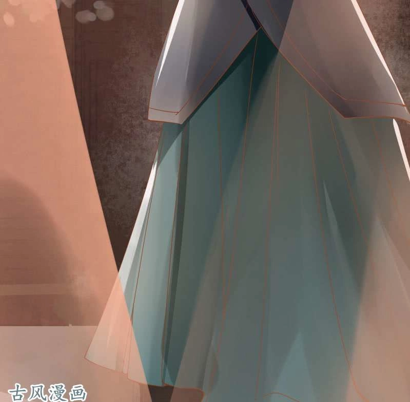 Trục Phong Nguyệt, Dư Quân Hỉ Chapter 22 - 48