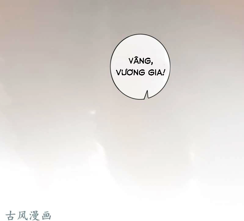 Trục Phong Nguyệt, Dư Quân Hỉ Chapter 22 - 50