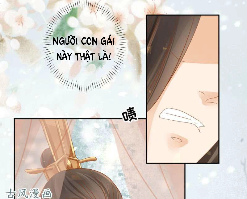 Trục Phong Nguyệt, Dư Quân Hỉ Chapter 23 - 11