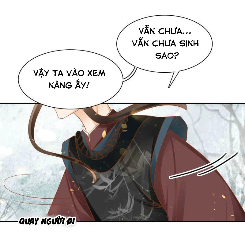 Trục Phong Nguyệt, Dư Quân Hỉ Chapter 23 - 35