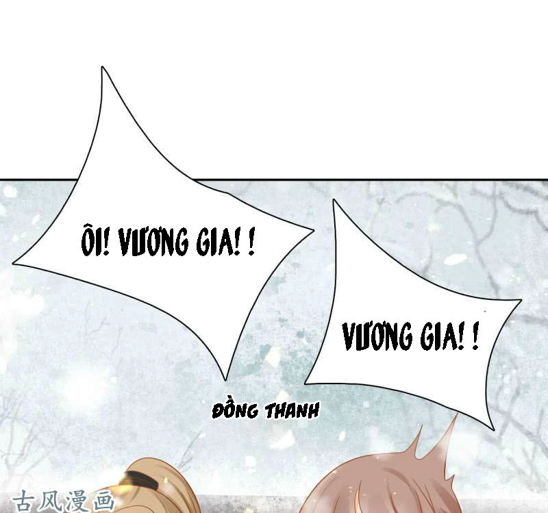 Trục Phong Nguyệt, Dư Quân Hỉ Chapter 23 - 36