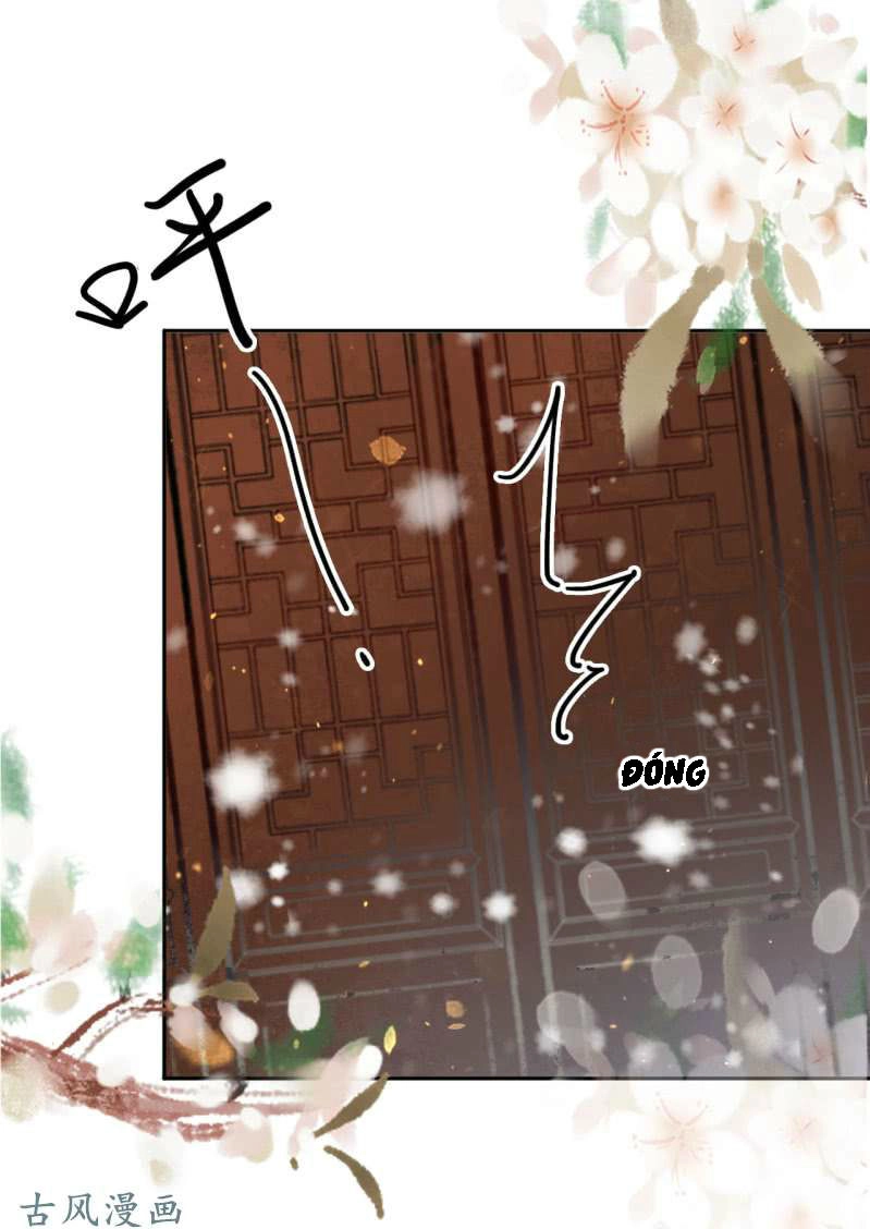 Trục Phong Nguyệt, Dư Quân Hỉ Chapter 23 - 38