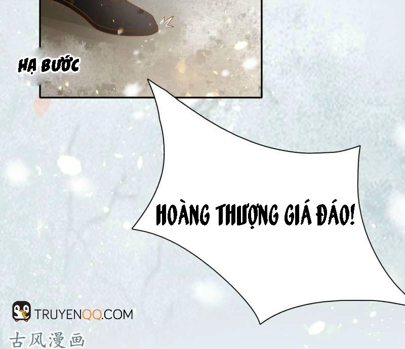 Trục Phong Nguyệt, Dư Quân Hỉ Chapter 23 - 41