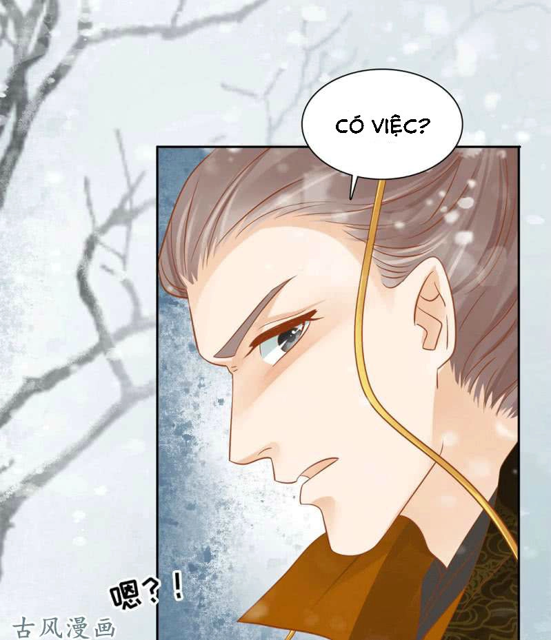 Trục Phong Nguyệt, Dư Quân Hỉ Chapter 24 - 21