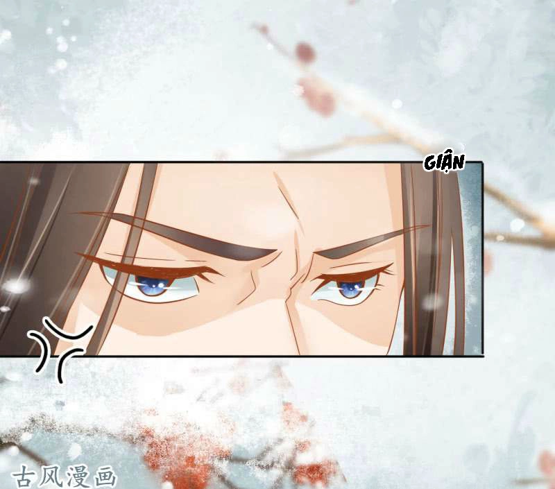 Trục Phong Nguyệt, Dư Quân Hỉ Chapter 24 - 36