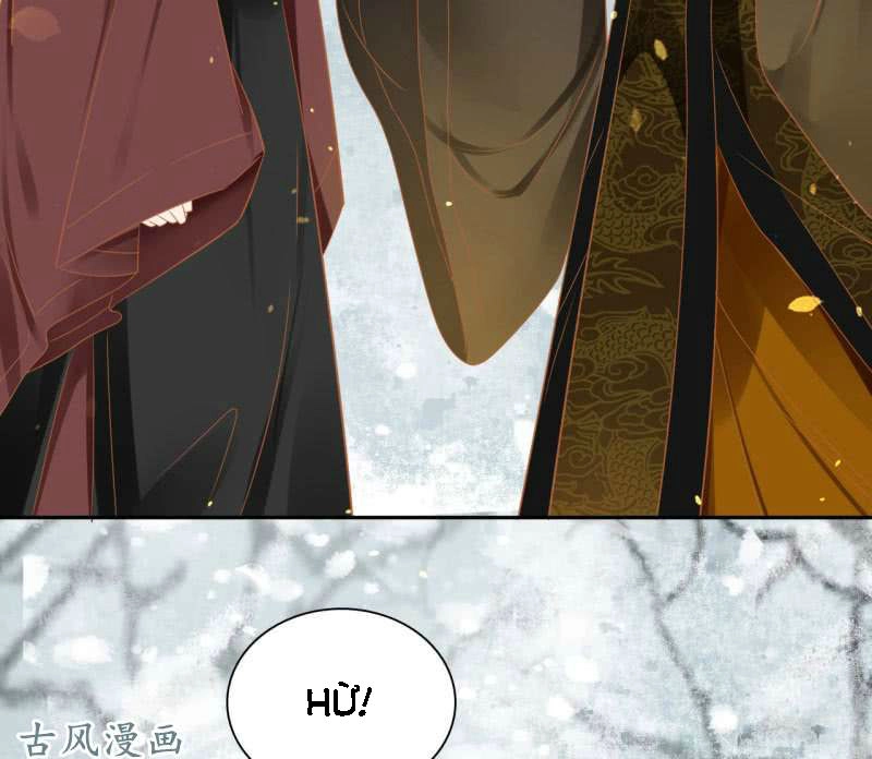 Trục Phong Nguyệt, Dư Quân Hỉ Chapter 24 - 38