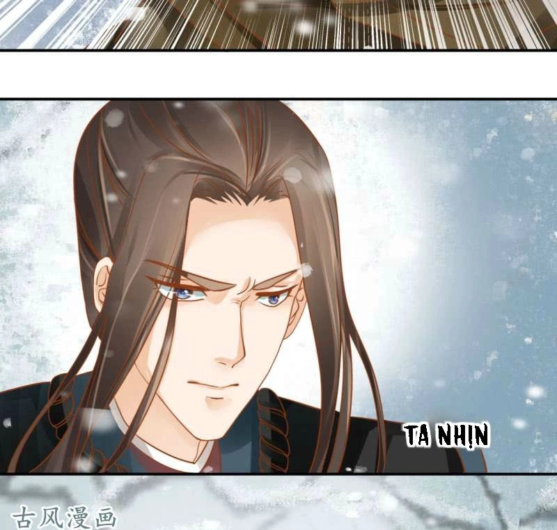 Trục Phong Nguyệt, Dư Quân Hỉ Chapter 25 - 17