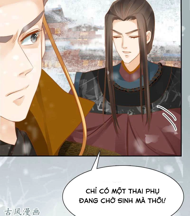 Trục Phong Nguyệt, Dư Quân Hỉ Chapter 25 - 26