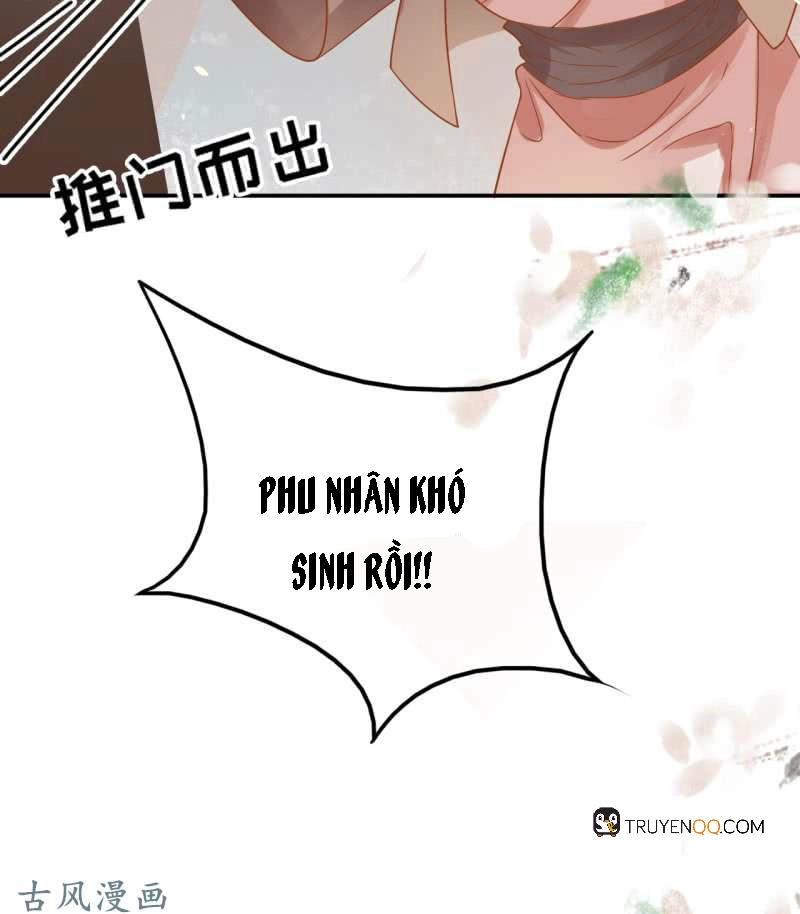 Trục Phong Nguyệt, Dư Quân Hỉ Chapter 26 - 38