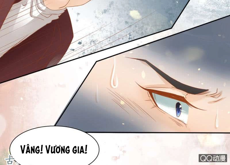Trục Phong Nguyệt, Dư Quân Hỉ Chapter 27 - 6