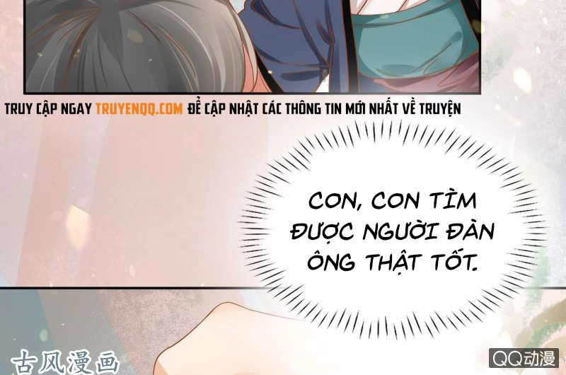 Trục Phong Nguyệt, Dư Quân Hỉ Chapter 27 - 11