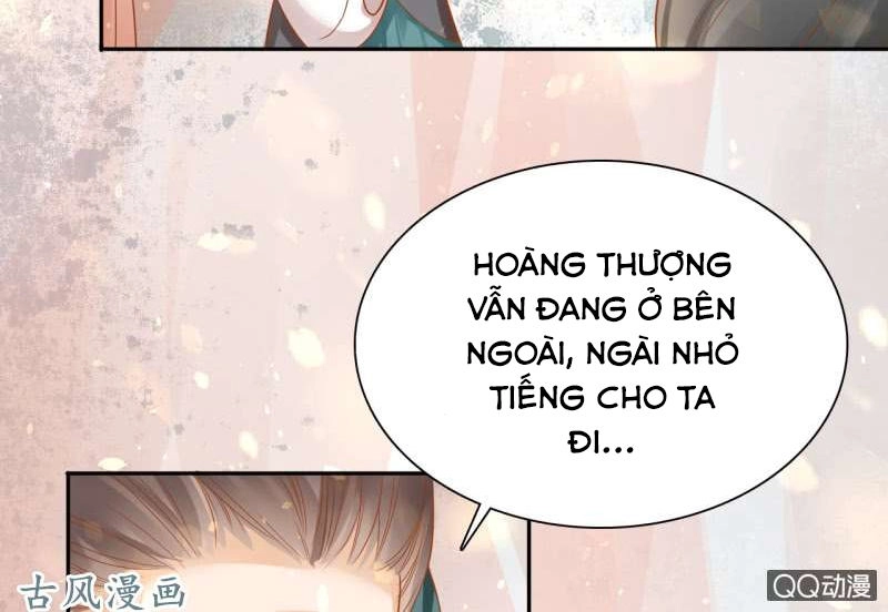Trục Phong Nguyệt, Dư Quân Hỉ Chapter 27 - 19