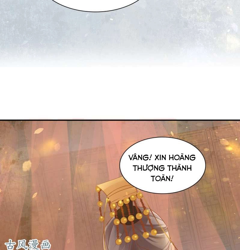 Trục Phong Nguyệt, Dư Quân Hỉ Chapter 27 - 38