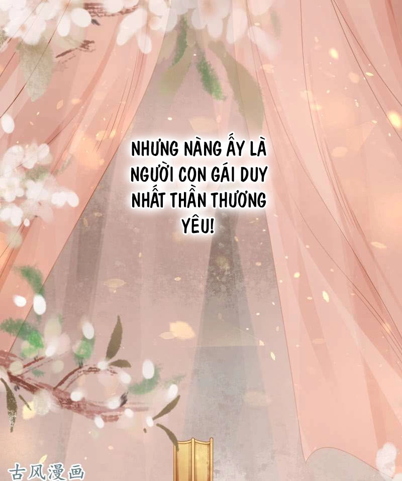 Trục Phong Nguyệt, Dư Quân Hỉ Chapter 27 - 42