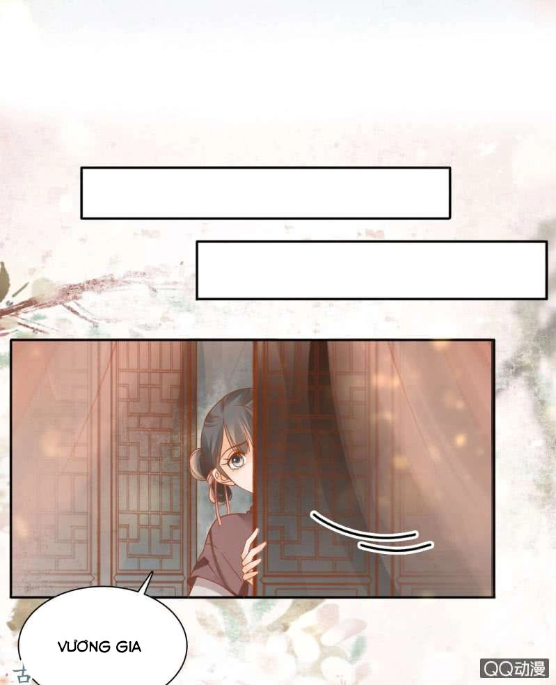 Trục Phong Nguyệt, Dư Quân Hỉ Chapter 28 - 8