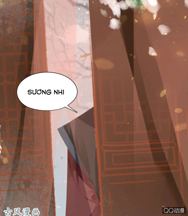 Trục Phong Nguyệt, Dư Quân Hỉ Chapter 28 - 17