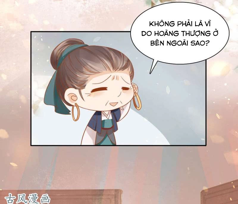 Trục Phong Nguyệt, Dư Quân Hỉ Chapter 28 - 36