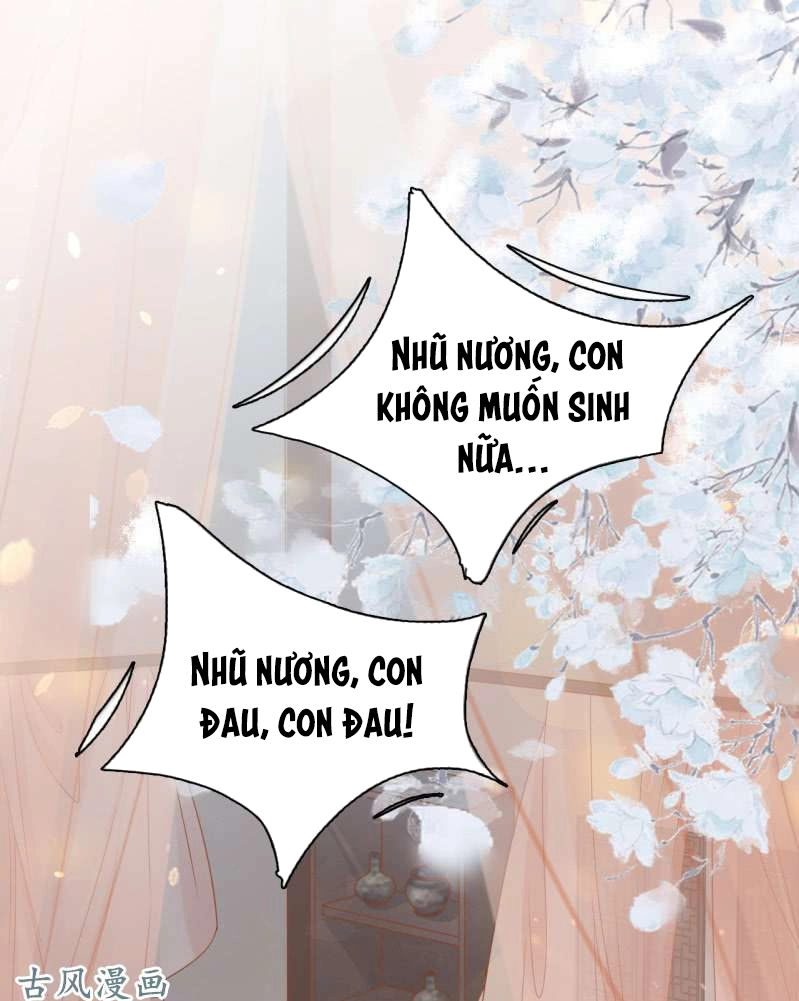 Trục Phong Nguyệt, Dư Quân Hỉ Chapter 29 - 2