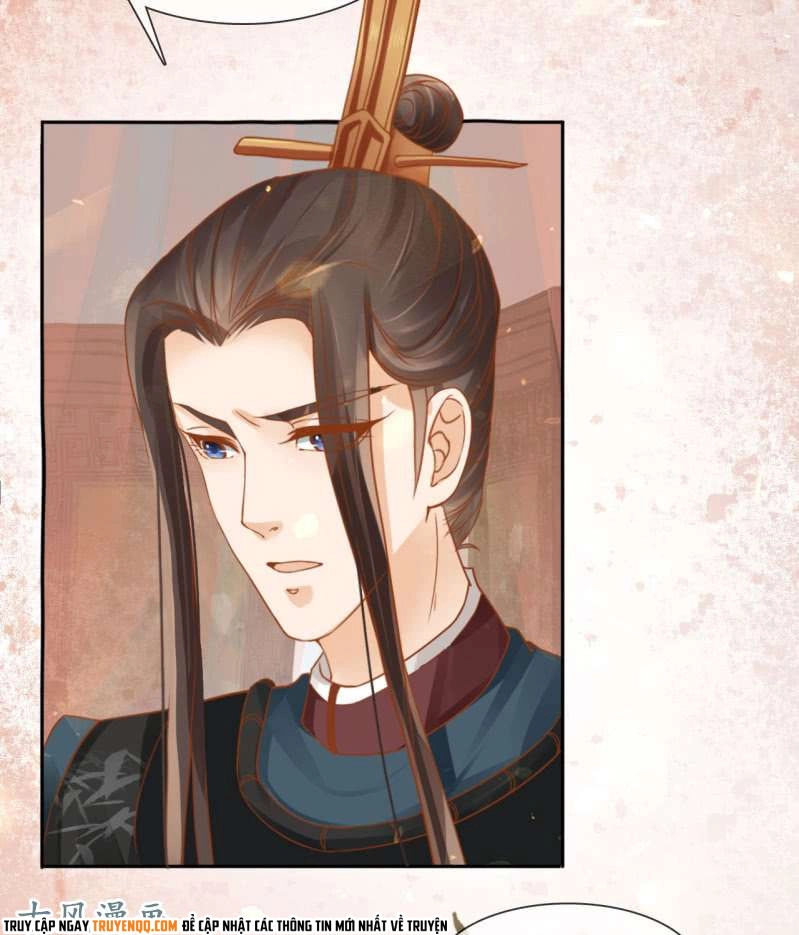 Trục Phong Nguyệt, Dư Quân Hỉ Chapter 29 - 15