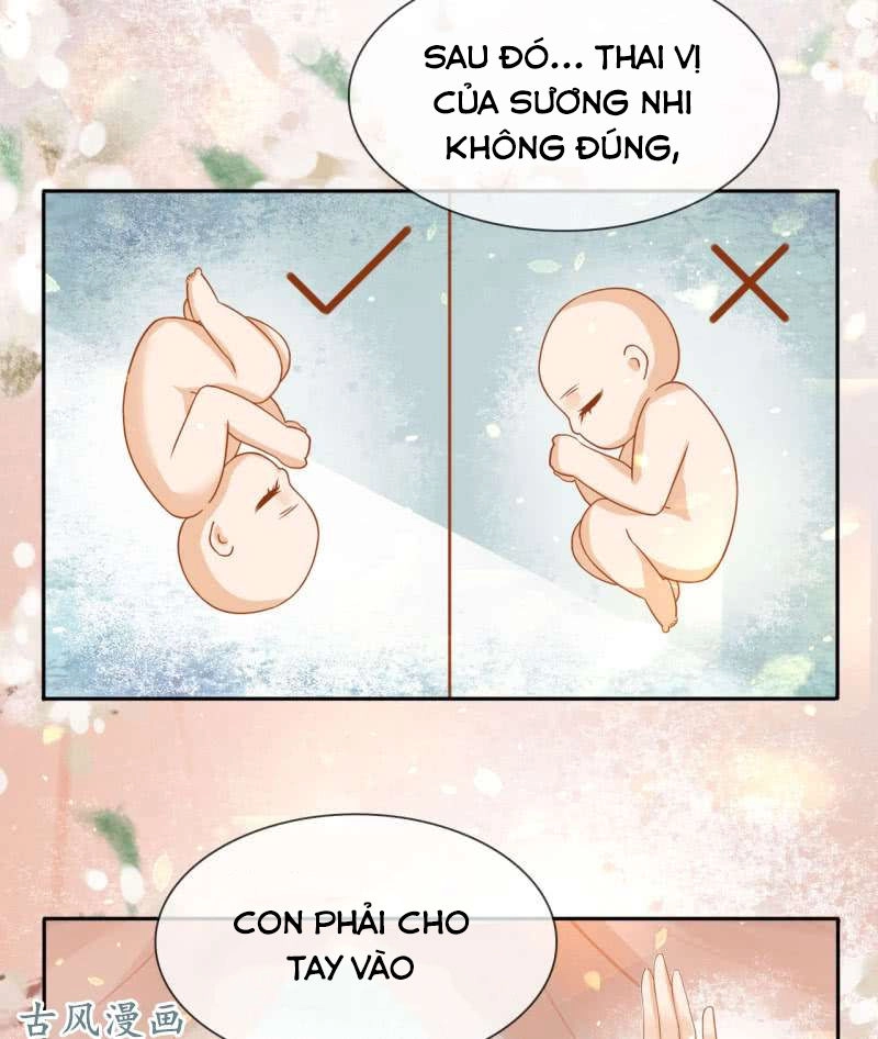 Trục Phong Nguyệt, Dư Quân Hỉ Chapter 29 - 17