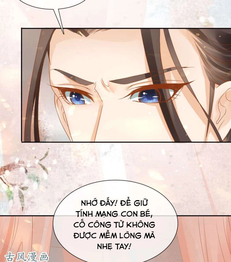 Trục Phong Nguyệt, Dư Quân Hỉ Chapter 29 - 23