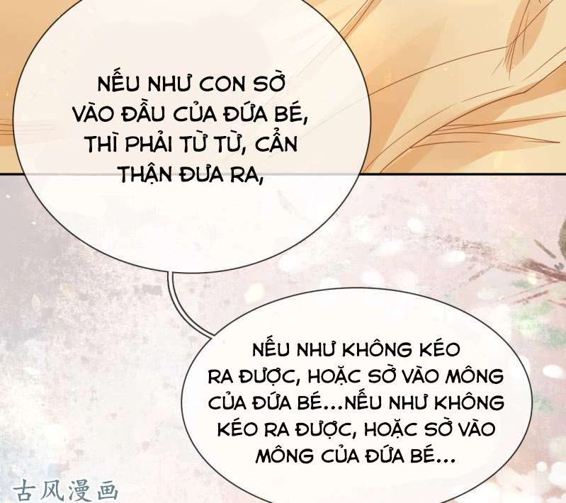 Trục Phong Nguyệt, Dư Quân Hỉ Chapter 29 - 25