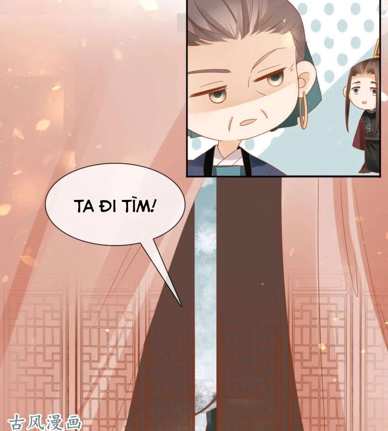 Trục Phong Nguyệt, Dư Quân Hỉ Chapter 29 - 35