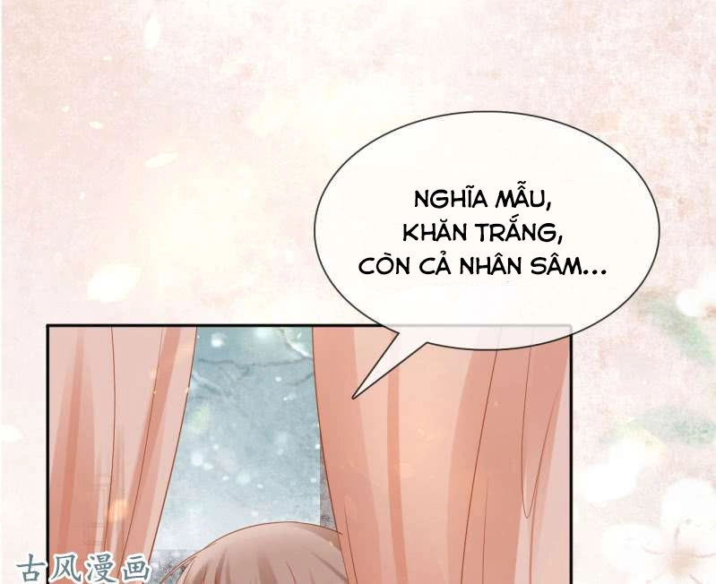 Trục Phong Nguyệt, Dư Quân Hỉ Chapter 29 - 38