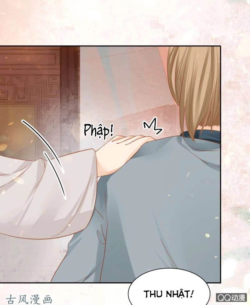 Trục Phong Nguyệt, Dư Quân Hỉ Chapter 30 - 7