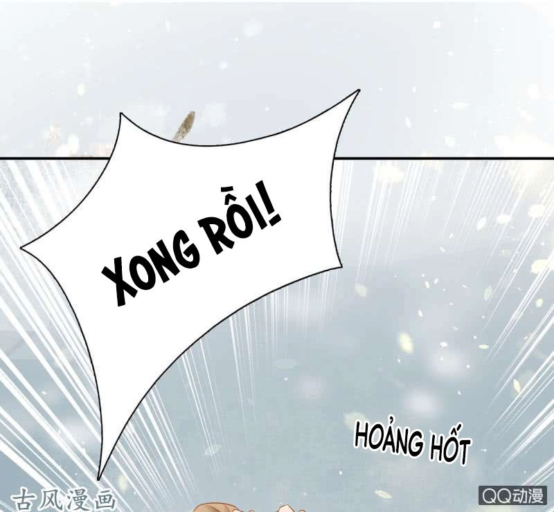 Trục Phong Nguyệt, Dư Quân Hỉ Chapter 30 - 22