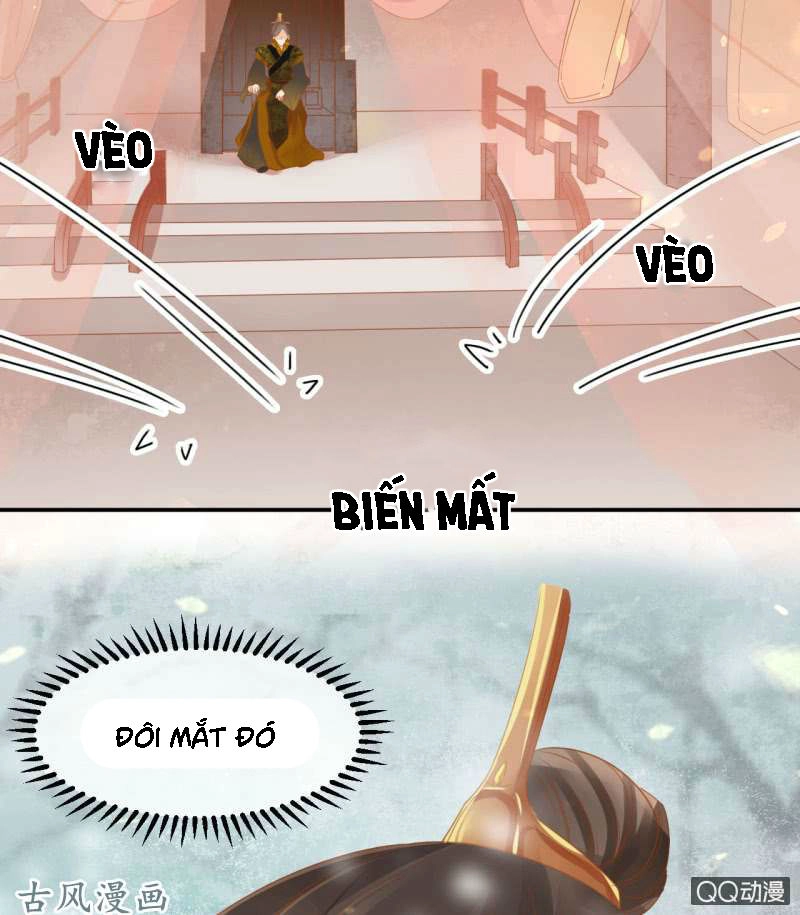 Trục Phong Nguyệt, Dư Quân Hỉ Chapter 32 - 17