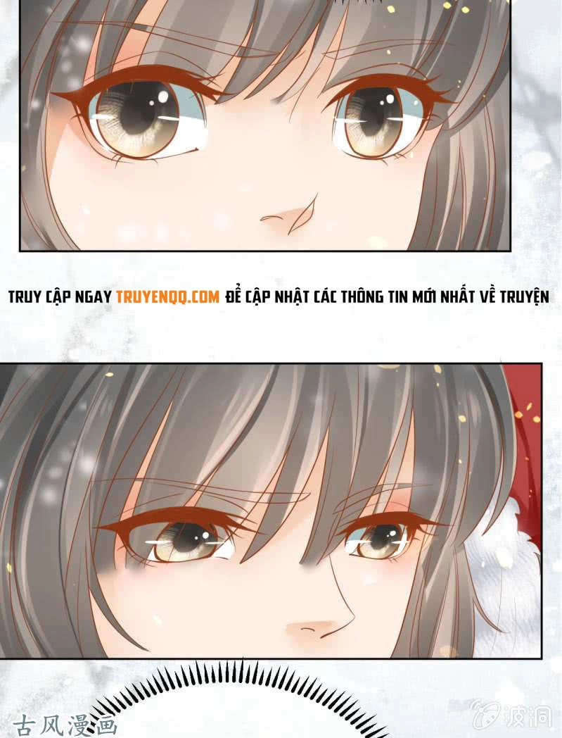 Trục Phong Nguyệt, Dư Quân Hỉ Chapter 34 - 24