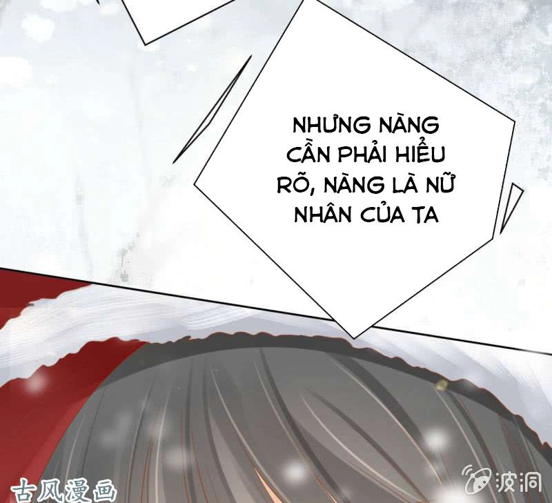 Trục Phong Nguyệt, Dư Quân Hỉ Chapter 34 - 34