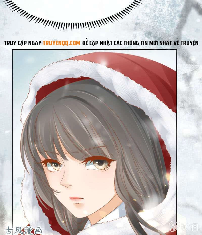 Trục Phong Nguyệt, Dư Quân Hỉ Chapter 34 - 40