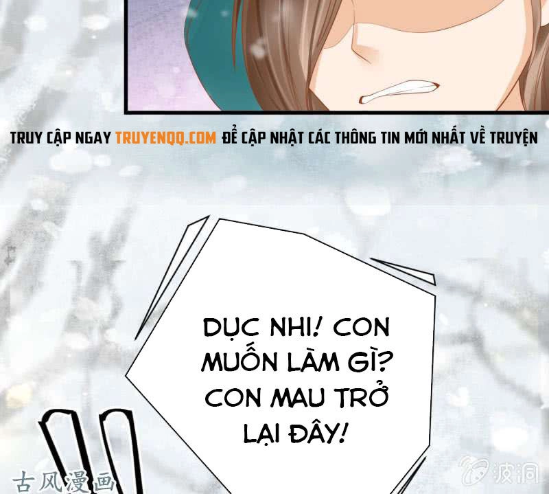 Trục Phong Nguyệt, Dư Quân Hỉ Chapter 35 - 8