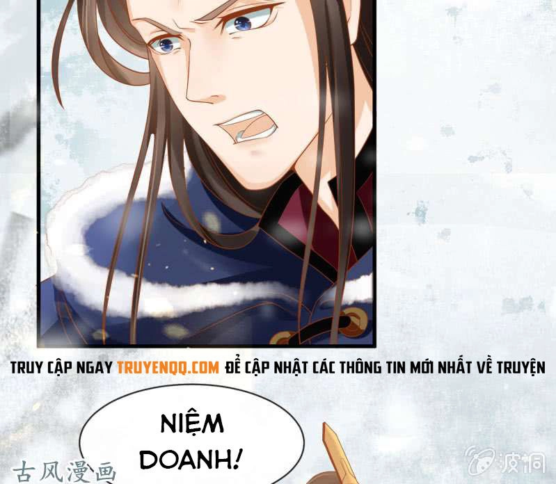 Trục Phong Nguyệt, Dư Quân Hỉ Chapter 35 - 16