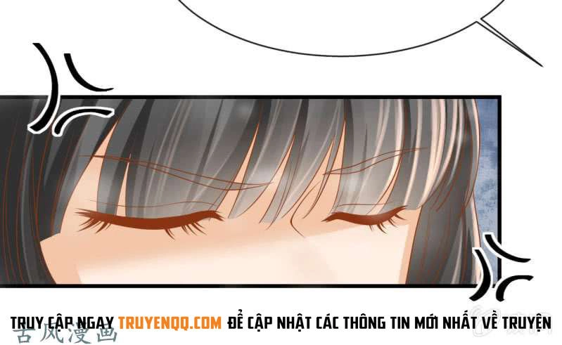 Trục Phong Nguyệt, Dư Quân Hỉ Chapter 35 - 19