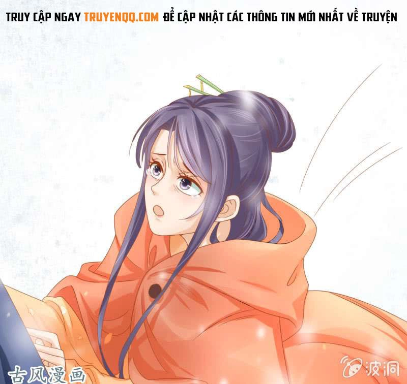 Trục Phong Nguyệt, Dư Quân Hỉ Chapter 35 - 23