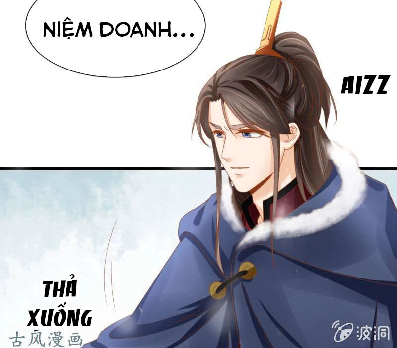 Trục Phong Nguyệt, Dư Quân Hỉ Chapter 35 - 26