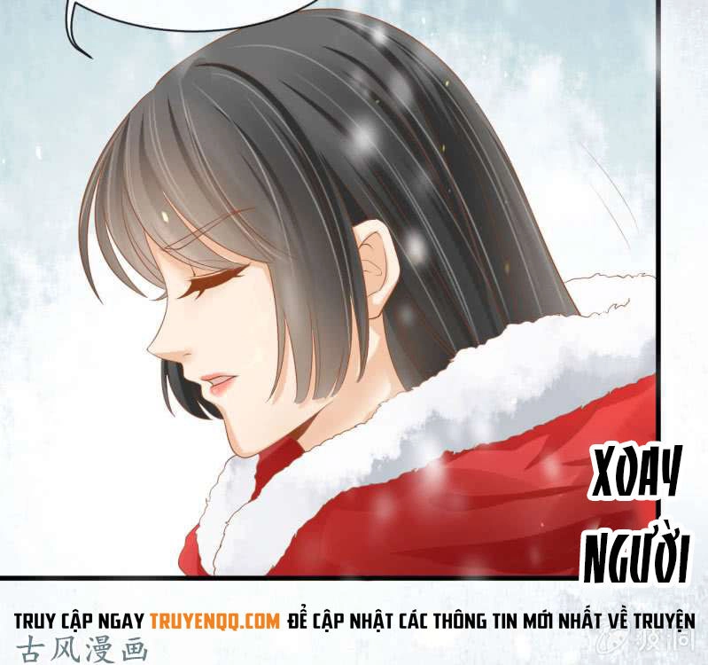 Trục Phong Nguyệt, Dư Quân Hỉ Chapter 35 - 43