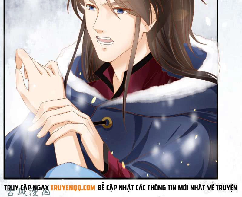 Trục Phong Nguyệt, Dư Quân Hỉ Chapter 35 - 48