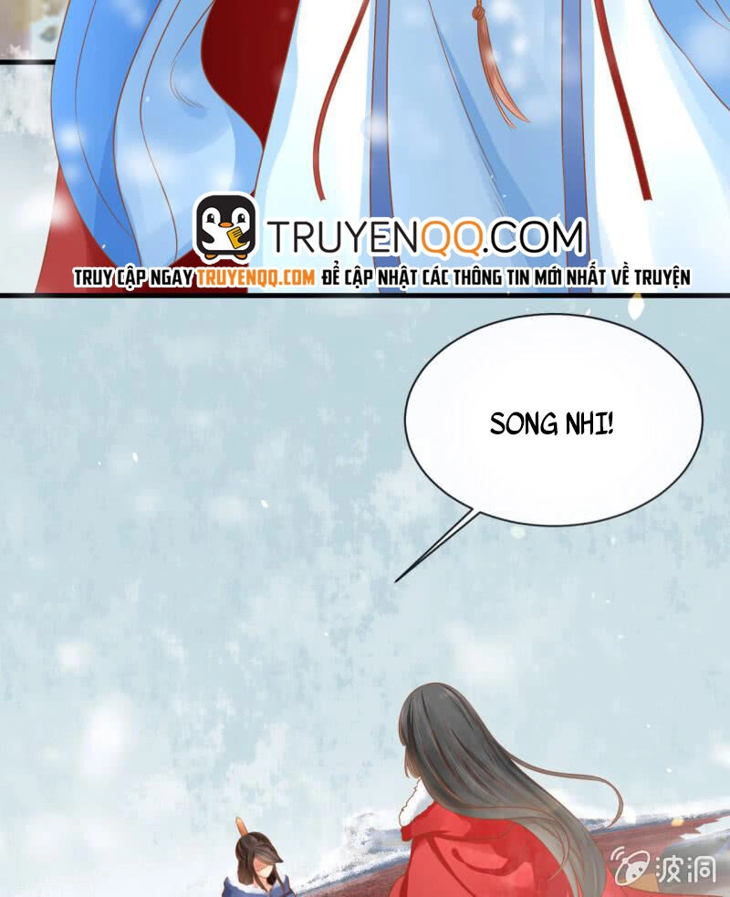 Trục Phong Nguyệt, Dư Quân Hỉ Chapter 36 - 19