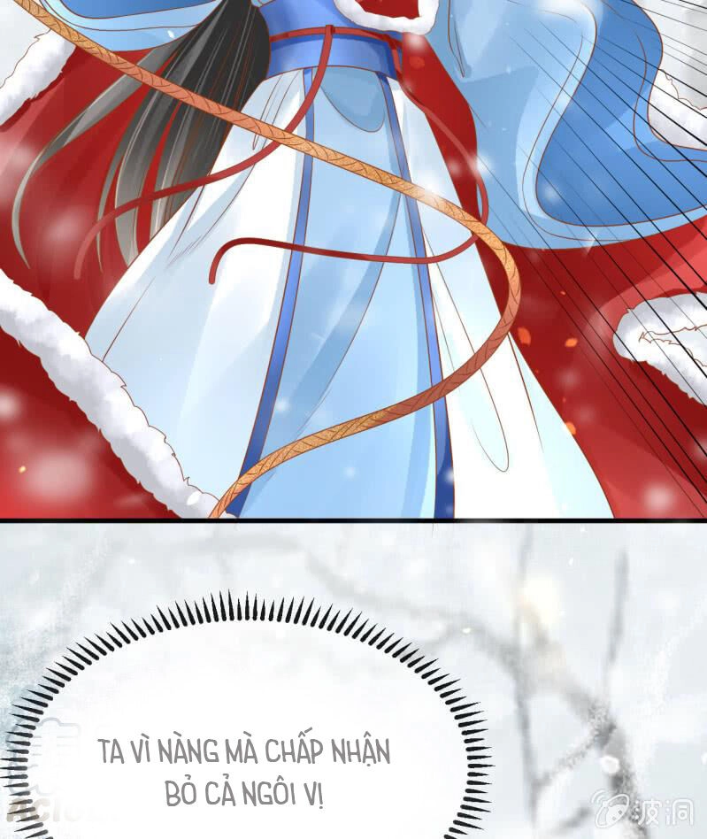 Trục Phong Nguyệt, Dư Quân Hỉ Chapter 36 - 26