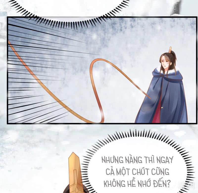 Trục Phong Nguyệt, Dư Quân Hỉ Chapter 36 - 27