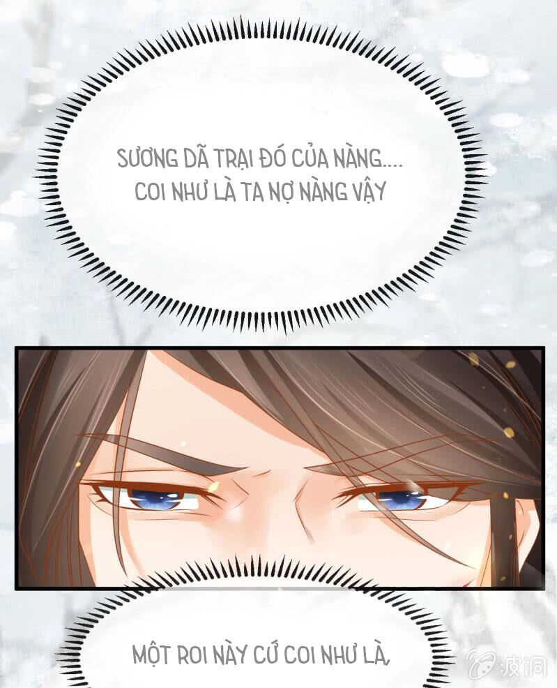 Trục Phong Nguyệt, Dư Quân Hỉ Chapter 36 - 29